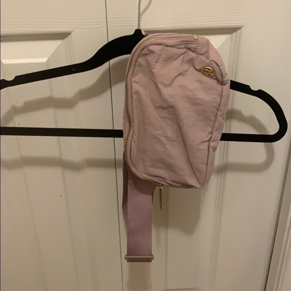 Fanny Pack